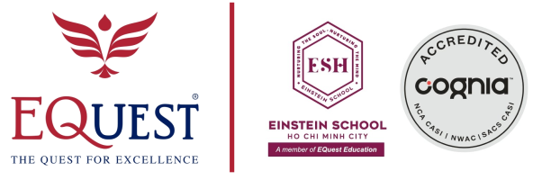 Einstein School HCMC